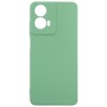 Панель DENGOS Soft для Motorola Moto G24/ G24 Power (mint)