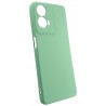 Панель DENGOS Soft для Motorola Moto G24/ G24 Power (mint)