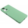 Панель DENGOS Soft для Motorola Moto G24/ G24 Power (mint)