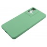 Панель DENGOS Soft для Motorola Moto G24 (mint)