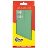 Панель DENGOS Soft для Motorola Moto G24 (mint)