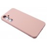 Панель DENGOS Soft для Samsung Galaxy A55 5G (Pink)