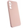 Панель DENGOS Soft для Samsung Galaxy A35 5G (Pink)