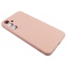 Панель DENGOS Soft для Samsung Galaxy A35 5G (Pink)