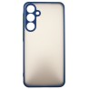Панель DENGOS Matte для Samsung Galaxy A55 5G (Blue)