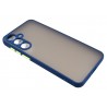 Панель DENGOS Matte для Samsung Galaxy A55 5G (Blue)