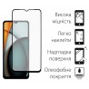 Комплект для Xiaomi Redmi A3 панель + скло DENGOS (Green) (DG-KM-90)