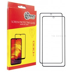 Набір 2 шт. захисне скло DENGOS для Poco M4 Pro 4G (DG-TG2P-52)