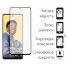 Набір 2 шт. захисне скло DENGOS для Realme C55 (DG-TG2P-47)