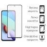 Набір 2 шт. захисне скло DENGOS для Xiaomi Redmi 10 2022 (DG-TG2P-46)