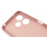 Панель DENGOS Soft для Xiaomi Redmi 13 4G (pink)