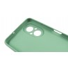 Панель DENGOS Soft для Realme C67 (mint)