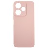 Комплект для Xiaomi Redmi 13 4G панель + скло DENGOS (Pink) (DG-KM-99)