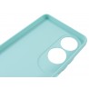 Панель DENGOS Soft для Oppo A60 (ice blue)