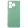 Панель DENGOS Soft для Realme C63 (mint)