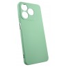 Панель DENGOS Soft для Realme C63 (mint)