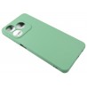 Панель DENGOS Soft для Realme C63 (mint)