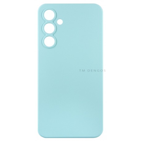 Панель DENGOS Soft для Samsung Galaxy M35 5G (ice blue)