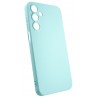 Панель DENGOS Soft для Samsung Galaxy M35 5G (ice blue)