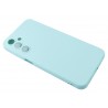 Панель DENGOS Soft для Samsung Galaxy M35 5G (ice blue)