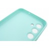 Панель DENGOS Soft для Samsung Galaxy M35 5G (ice blue)