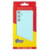 Панель DENGOS Soft для Samsung Galaxy M35 5G (ice blue)