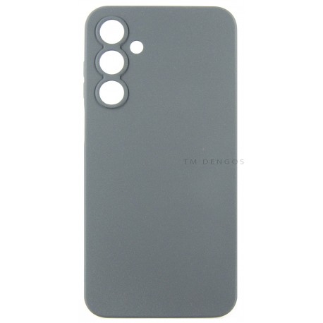 Панель DENGOS Carbon для Samsung Galaxy M35 5G (grey)