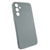 Панель DENGOS Carbon для Samsung Galaxy M35 5G (grey)