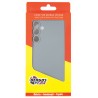 Панель DENGOS Carbon для Samsung Galaxy M35 5G (grey)