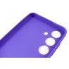 Панель DENGOS Carbon для Samsung Galaxy S24+ (Purple)