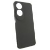 Панель DENGOS Carbon для OPPO A60 (black)