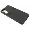 Панель DENGOS Carbon для OPPO A60 (black)