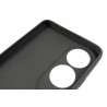 Панель DENGOS Carbon для OPPO A60 (black)