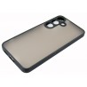Панель DENGOS Matte для Samsung Galaxy S24+ (Black)