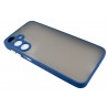 Панель DENGOS Matte для Samsung Galaxy M35 5G (Blue)
