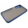 Панель DENGOS Matte для Samsung Galaxy M35 5G (Blue)