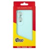 Комплект для Oppo A60 панель Soft + скло DENGOS (Ice Blue) (DG-KM-105)