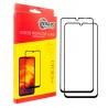Набір 2 шт. захисне скло DENGOS для Realme C53 (DG-TG2P-04)