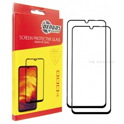 Набір 2 шт. захисне скло DENGOS для Realme C61 (DG-TG2P-57)