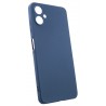 Панель DENGOS Carbon для Samsung Galaxy A06 (blue)