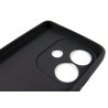 Панель DENGOS Carbon для OPPO A3X (black)