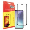 Захисне скло DENGOS Full Glue для Xiaomi Redmi 14C (black)