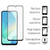 Набір 2 шт. захисне скло DENGOS для Samsung Galaxy A16 (DG-TG2P-61)