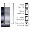 Набір 2 шт. захисне скло DENGOS для Xiaomi Redmi Note 14 (DG-TG2P-63)