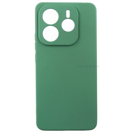 Панель DENGOS Soft для Xiaomi Redmi Note 14 (mint)