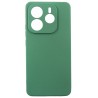 Панель DENGOS Soft для Xiaomi Redmi Note 14 (mint)