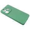 Панель DENGOS Soft для Xiaomi Redmi Note 14 (mint)