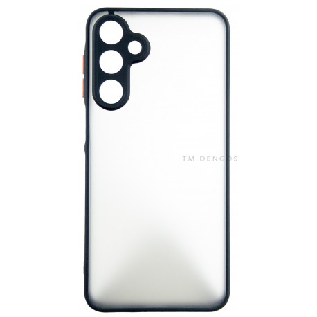 Панель DENGOS Matte для Samsung Galaxy A16 (Black)