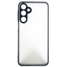 Панель DENGOS Matte для Samsung Galaxy A16 (Black)