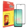 Защитное стекло DENGOS Full Glue для Samsung Galaxy A26 5G (black)